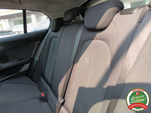 BMW 116 d 5p. Business Advantage