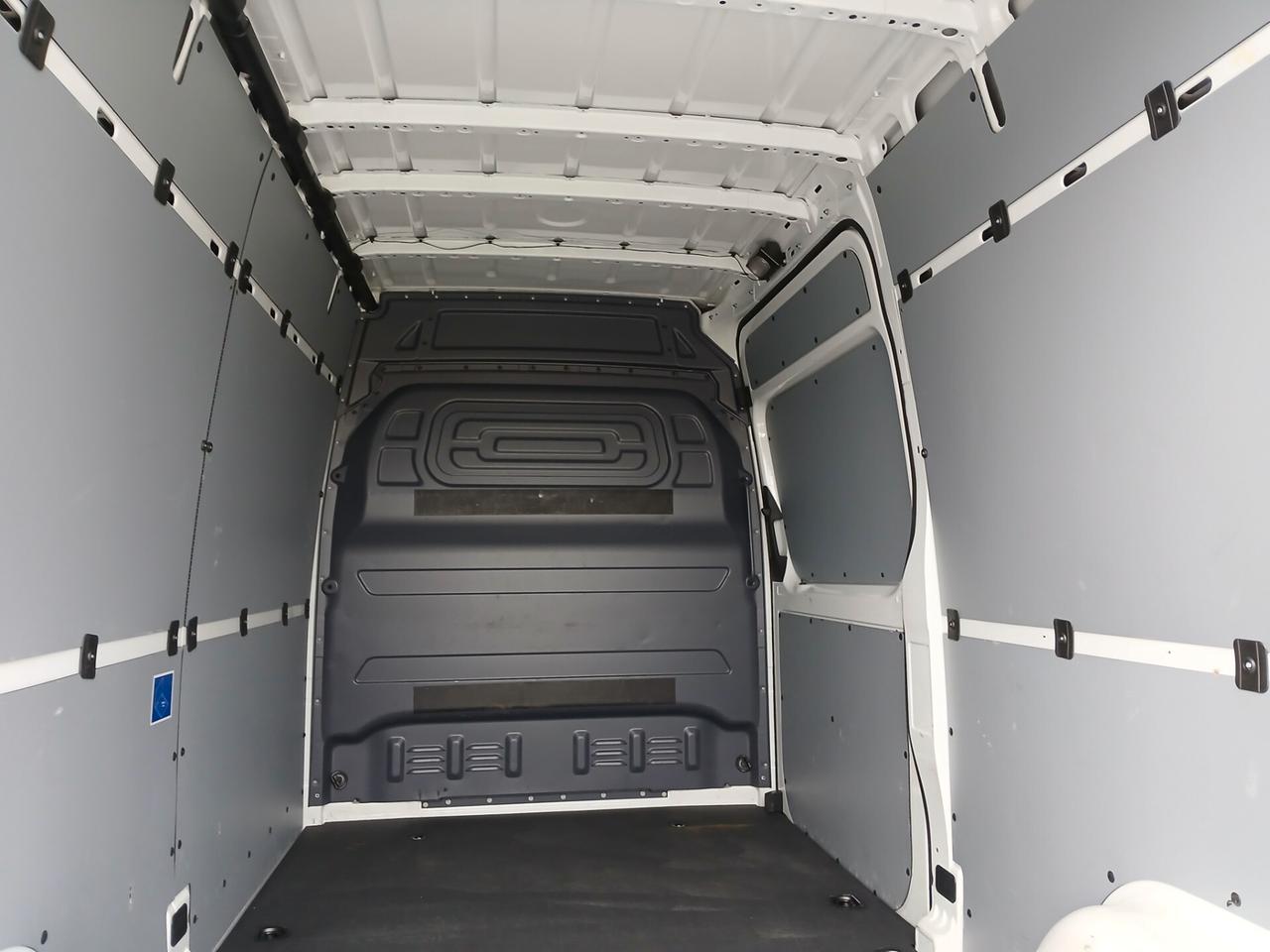 Mercedes-benz Sprinter 311 CDI ALTO P. MEDIO 2021