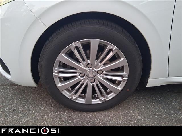 PEUGEOT 208 5 Porte 1.2 PureTech 82cv Allure S&S neopatent