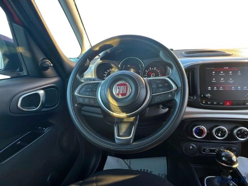 FIAT 500L 500L 1.3 Multijet 95 CV Connect