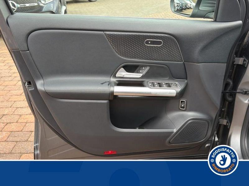 Mercedes-Benz GLA 180 Automatic Advanced Plus Progressive