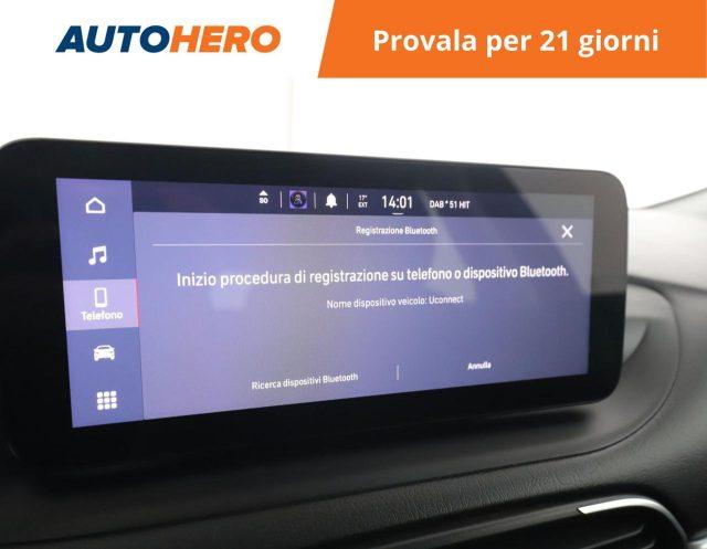 FIAT Tipo 1.0 SW Life