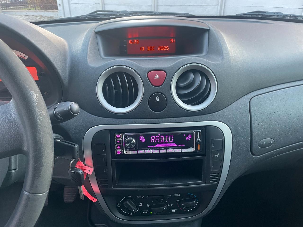 Citroen C3 1.1 airdream Ideal (classique) IDONEA NEOPATENTATI