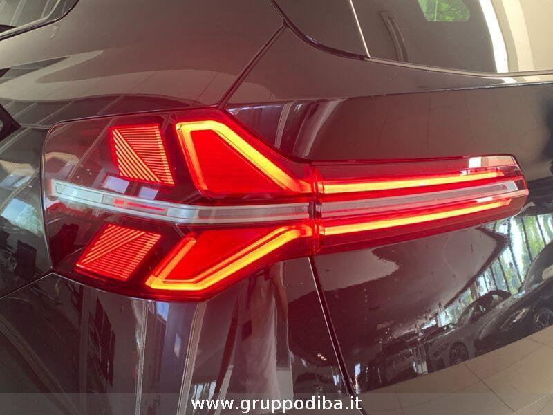 BMW X3 Serie X XDRIVE20D