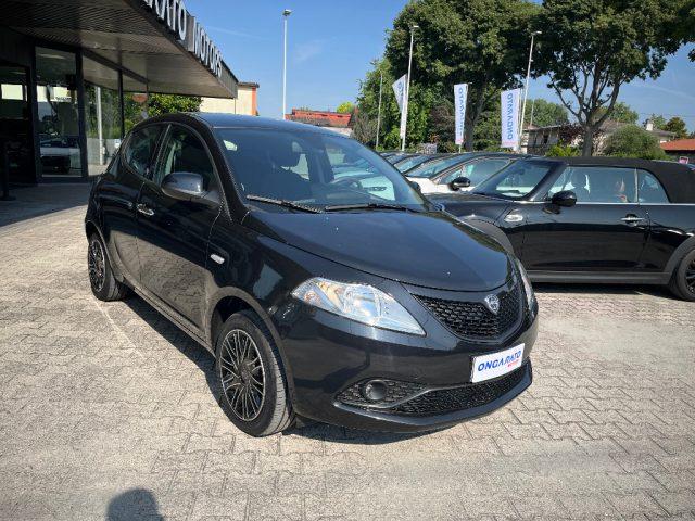 LANCIA Ypsilon 1.0 FireFly 5 porte S&S Hybrid Ecochic Gold