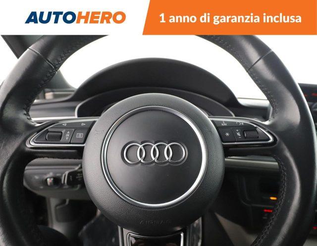 AUDI A6 allroad 3.0 TDI 320 CV tiptronic Business