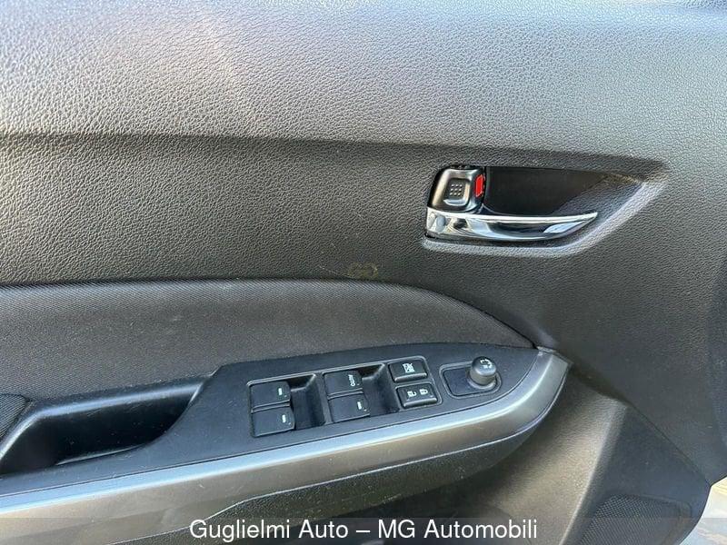 Suzuki Vitara Vitara 1.0 Boosterjet 4WD AllGrip Starview