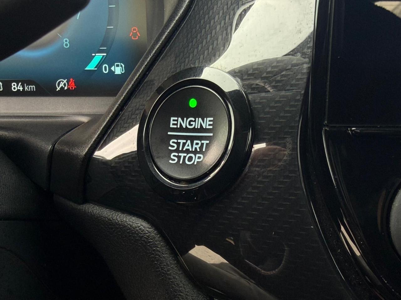 Ford Puma 1.0 Hybrid 125 CV ST-Line