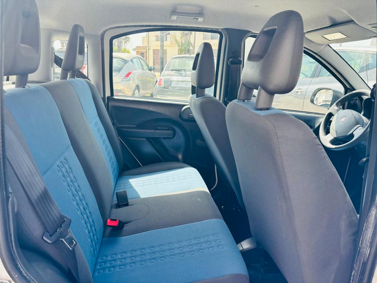 Fiat Panda 1.2 Dynamic