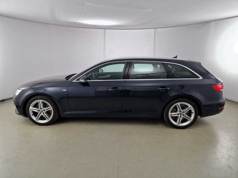 AUDI A4 AVANT 2.0 TDI 90Kw Sport