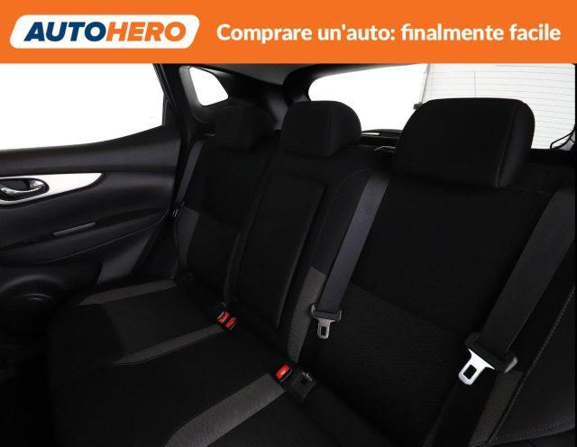 NISSAN Qashqai 1.3 DIG-T 160 CV N-Connecta