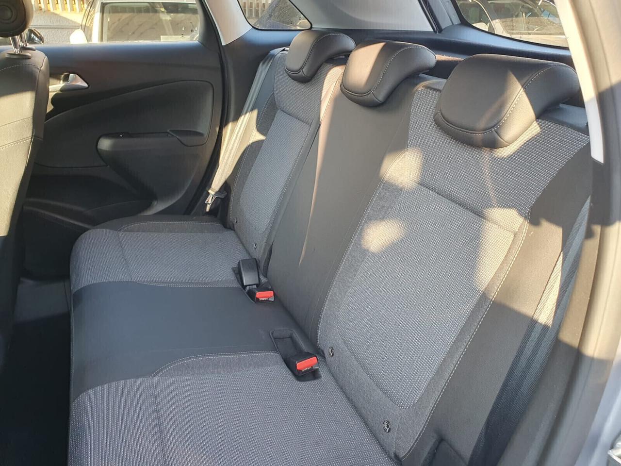 Opel Crossland 1.5 ECOTEC D 120 CV Start&Stop Ultimate