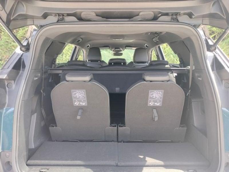 Peugeot 5008 BlueHDi 180 GT EAT8 S/S aut.