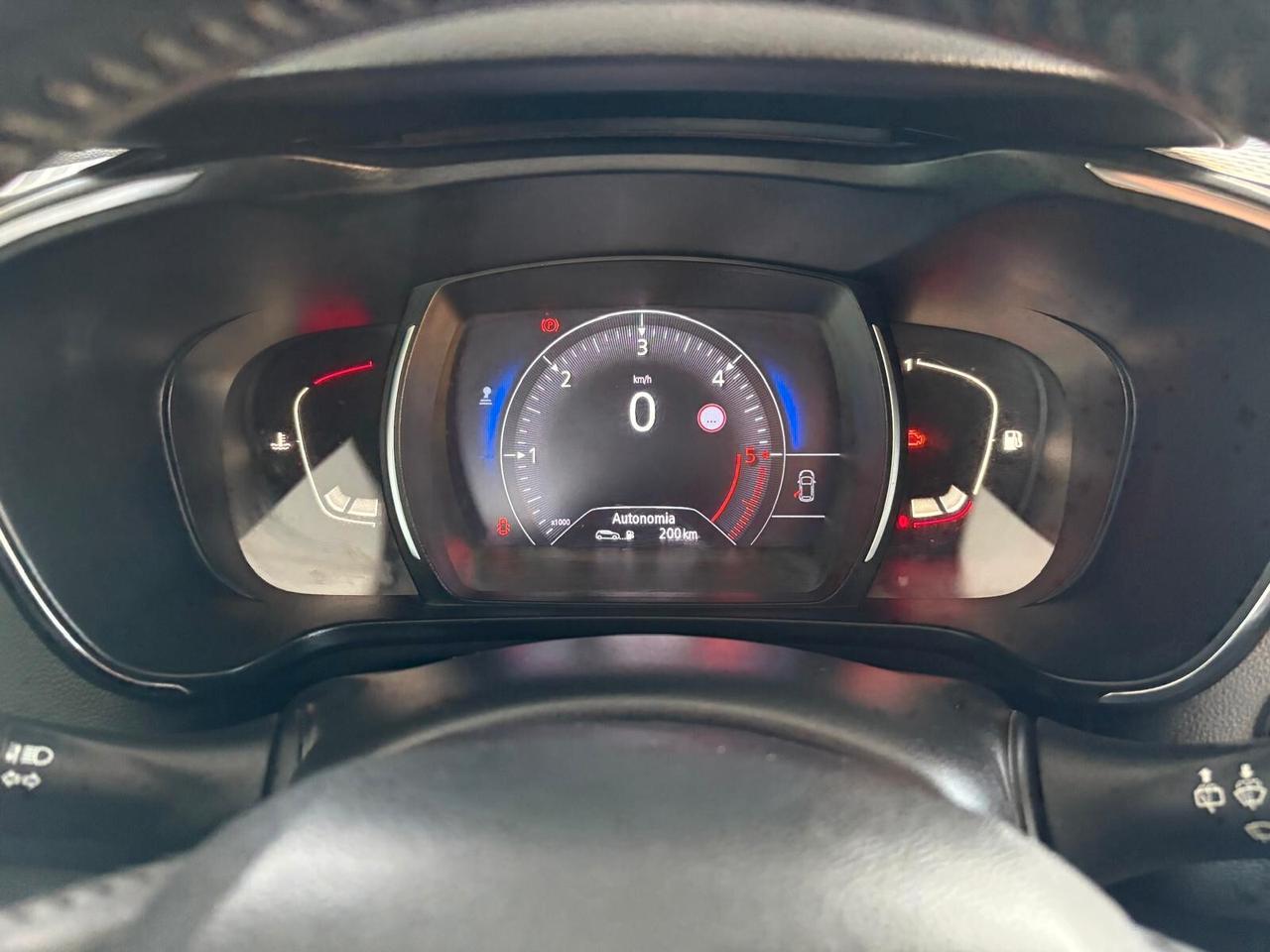 Renault Kadjar 1.5 dCi 8V 110CV