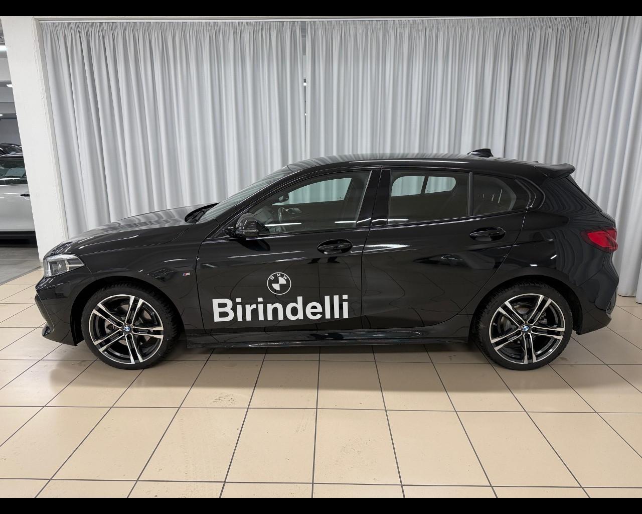 BMW 118d 5 Porte