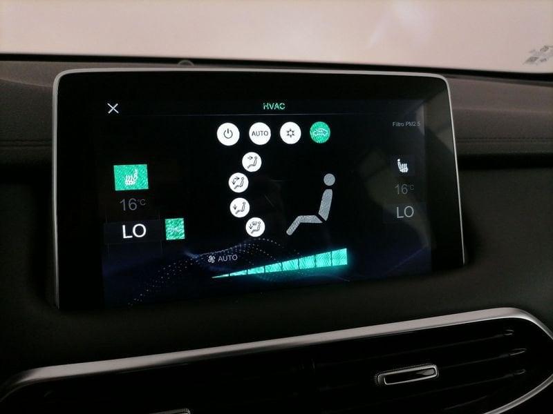 MG HS E 1.5 t-gdi phev Exclusive auto