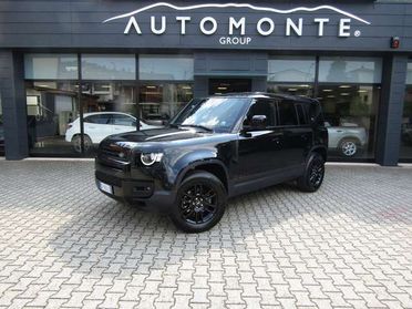 Land Rover Defender 3.0d MHEV AUTO 200CV AUTOCARRO 5 POSTI