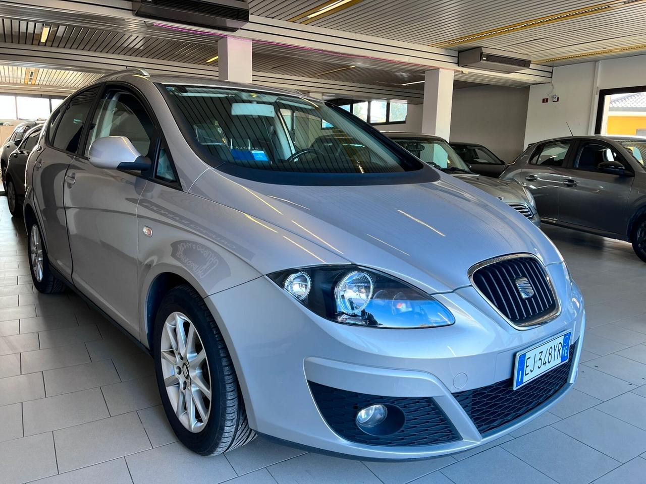 Seat Altea XL 1.6 TDI 105 CV CR DPF Style