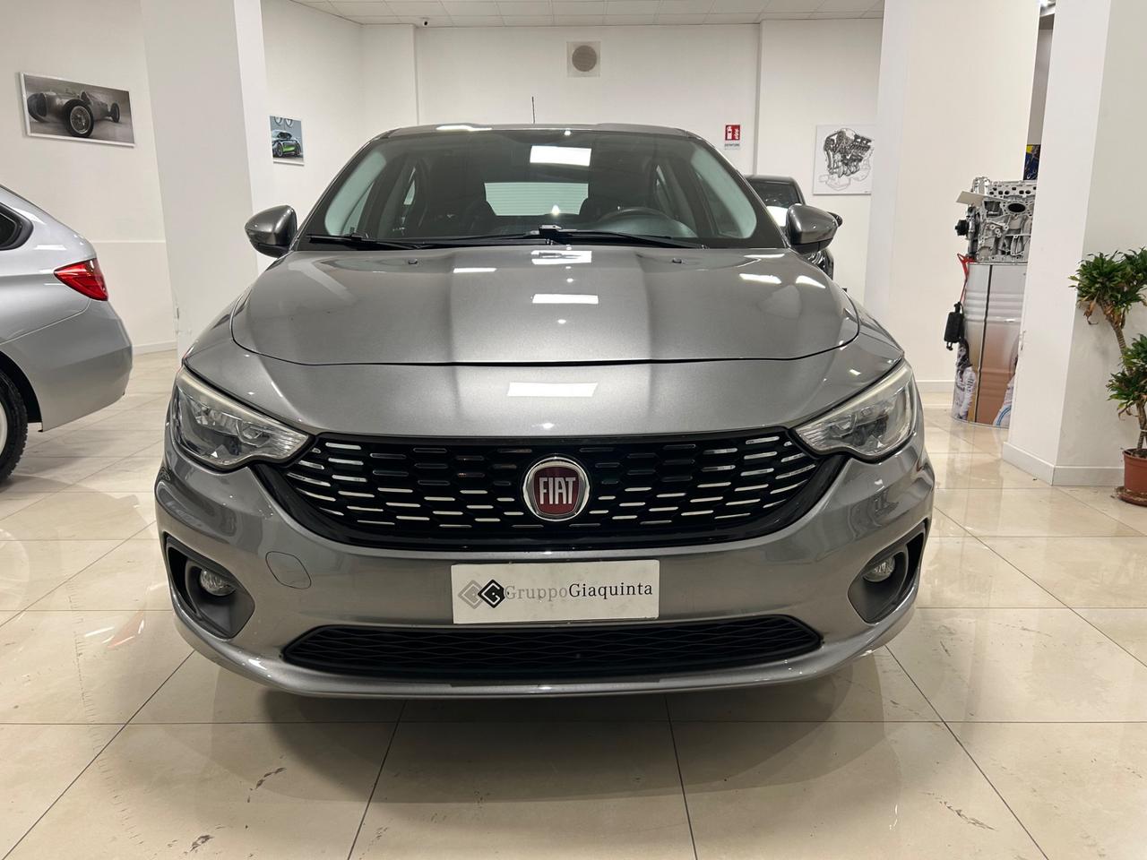 Fiat Tipo 1.3 Mjt S&S 5 porte Business