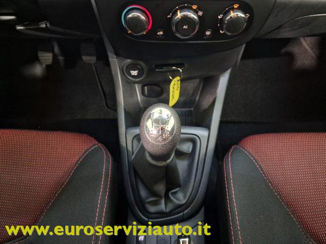 RENAULT Clio 1.2 75CV 5 porte Wave