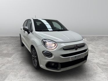 FIAT 500 X 2018 - 500X 1.3 T4 Sport 150cv dct
