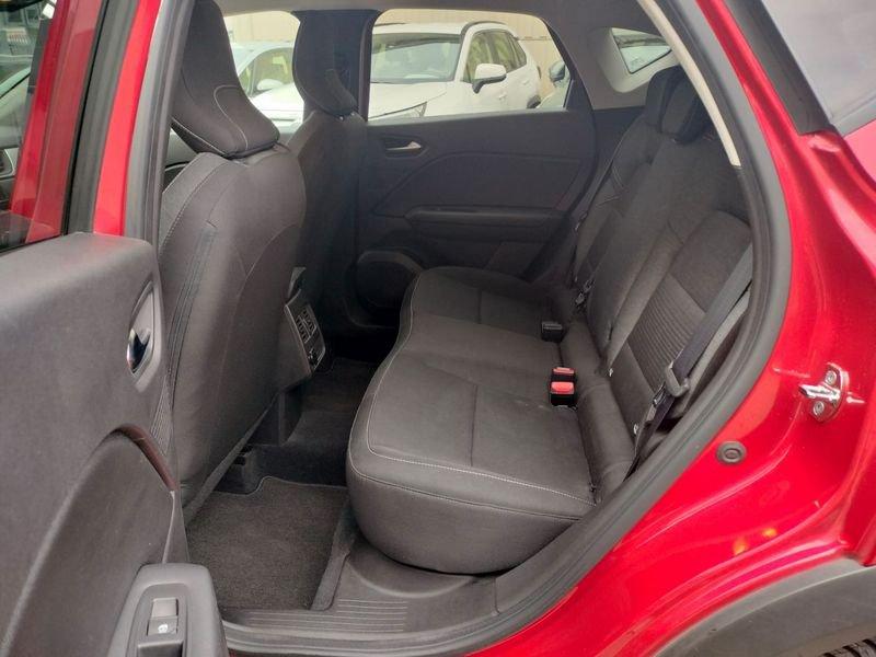 Renault Captur Captur TCe 100 CV GPL Business