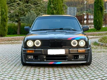 Bmw serie 3 M-Technik ASI / STORICA