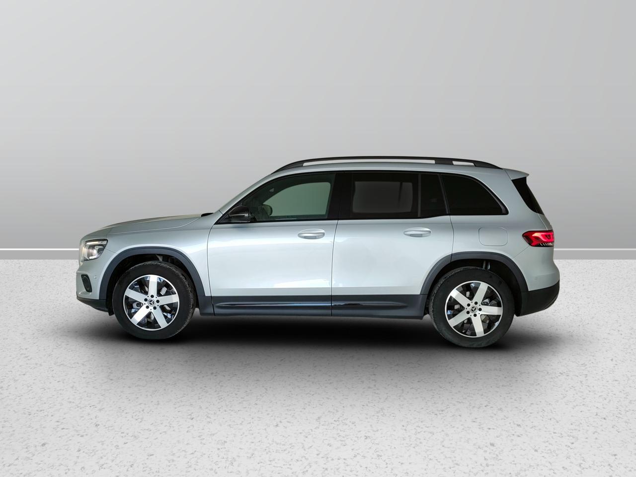 Mercedes-Benz GLB - X247 2019 - GLB 200 d Sport Plus auto