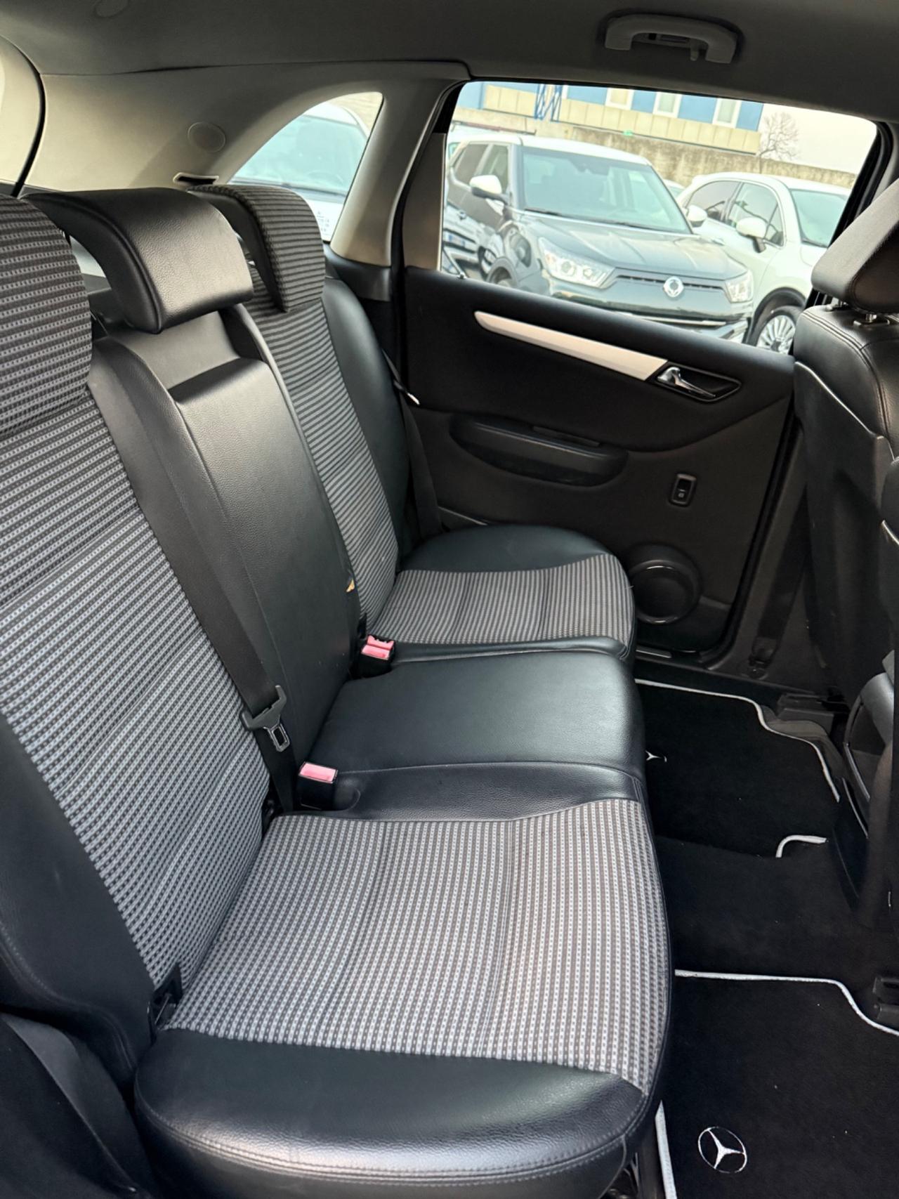 Mercedes-benz B 180 CDI Sport