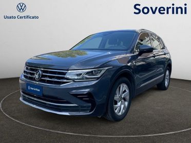 Volkswagen Tiguan Tiguan 2.0 TDI 150 CV SCR DSG Elegance