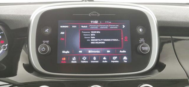 FIAT 500X 1.0 T3 120 CV Cross