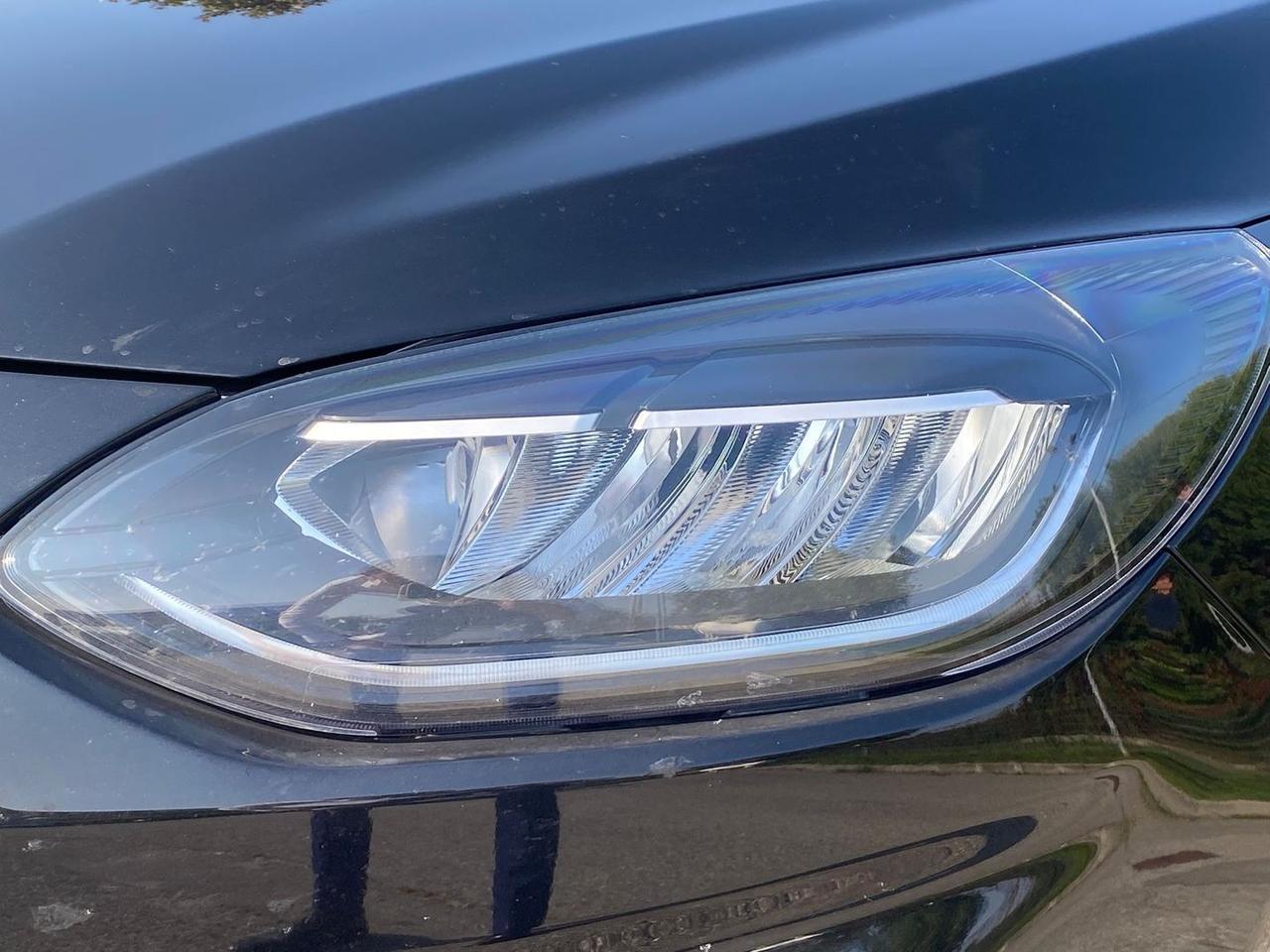 Ford Fiesta ST Line X 1.0 EcoBoost mHEV #6835