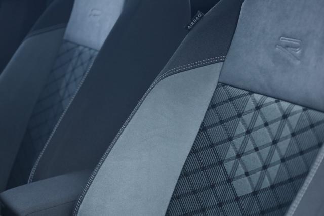 VOLKSWAGEN Taigo 1.0 TSI 115 CV R-Line