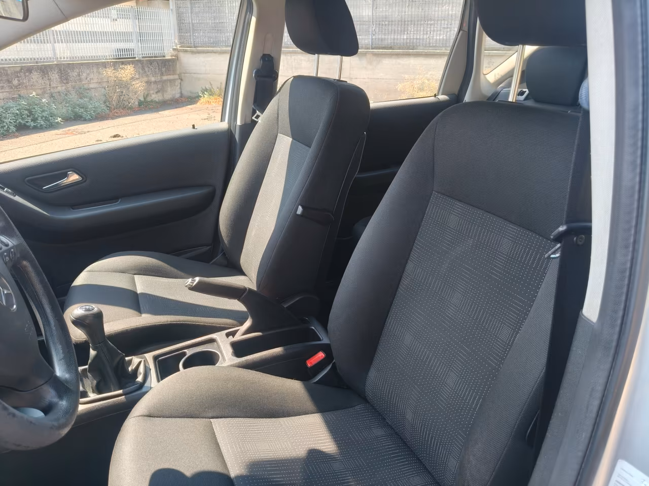 Mercedes-benz A 160 CDI 5 porte NEOPATENTATI