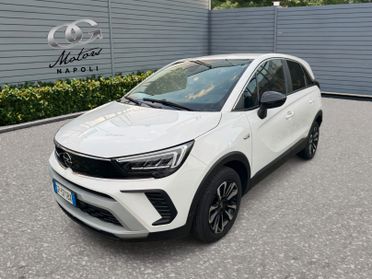 OPEL CROSSLAND 1.5cc Diesel 110cv ELEGANCE