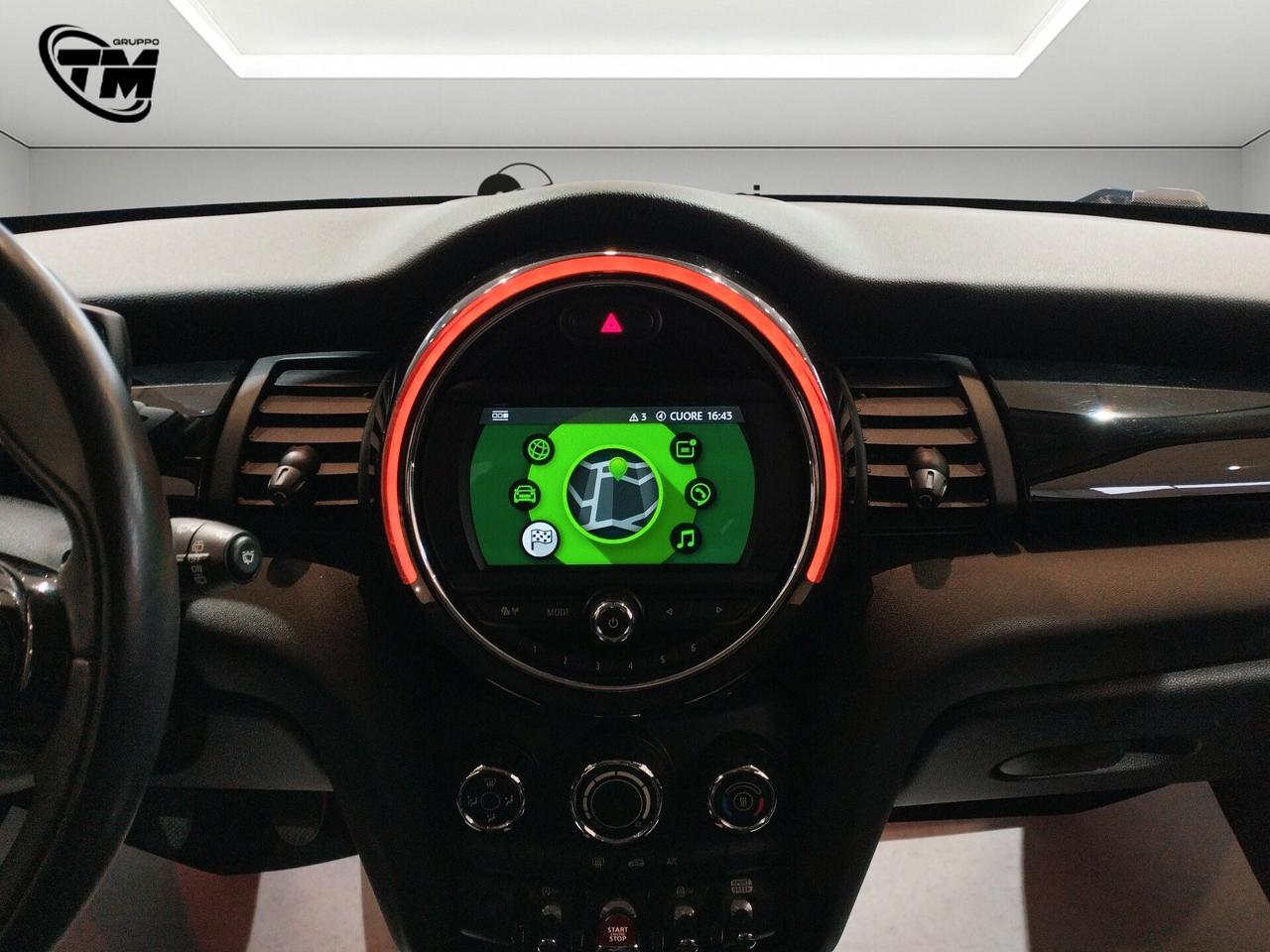 MINI Cooper 1.5 Boost 136 cv *94.000 KM*