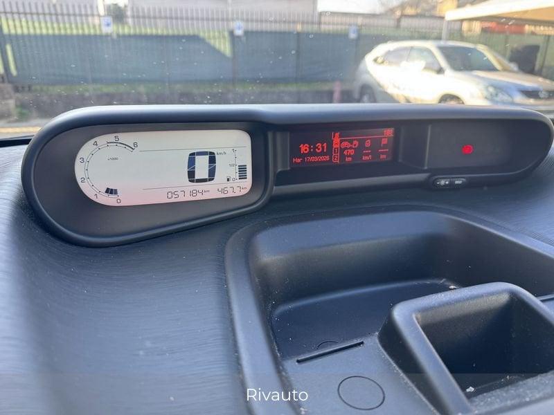 Citroën C3 Picasso 1.6 BlueHDi 100 Exclusive