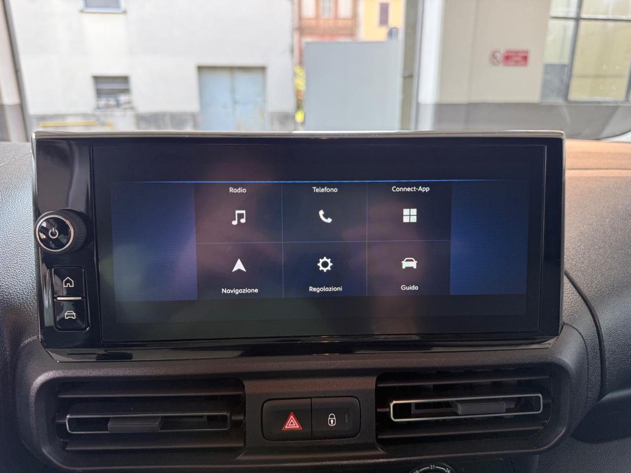 Opel Combo Cargo XL 1.5 Diesel 100CV S&S PL Portata Incrementata