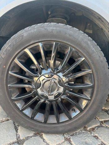 FIAT 500X 1.3 MULTIJET 95cv