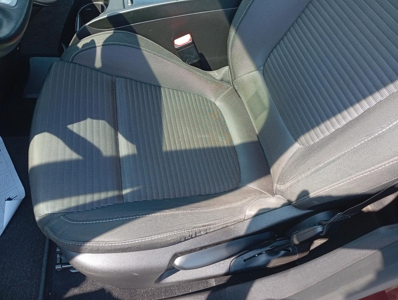 Renault Scenic Scénic dCi 120 CV NEOPATENTATI OK 7 POSTI