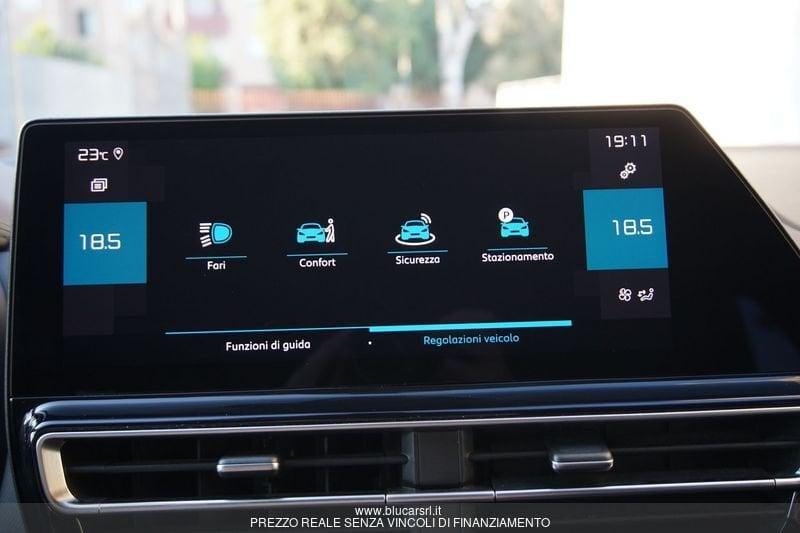 Citroën C5 Aircross BlueHDi 130 S&S EAT8 Shine Pack