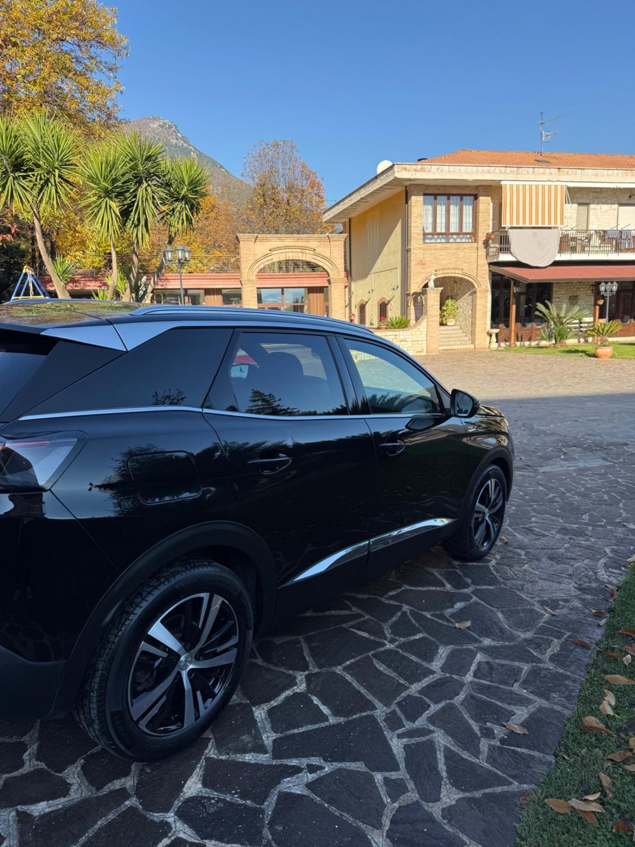 Peugeo 3008 1.5 Diesel GT uni proprietario 2022