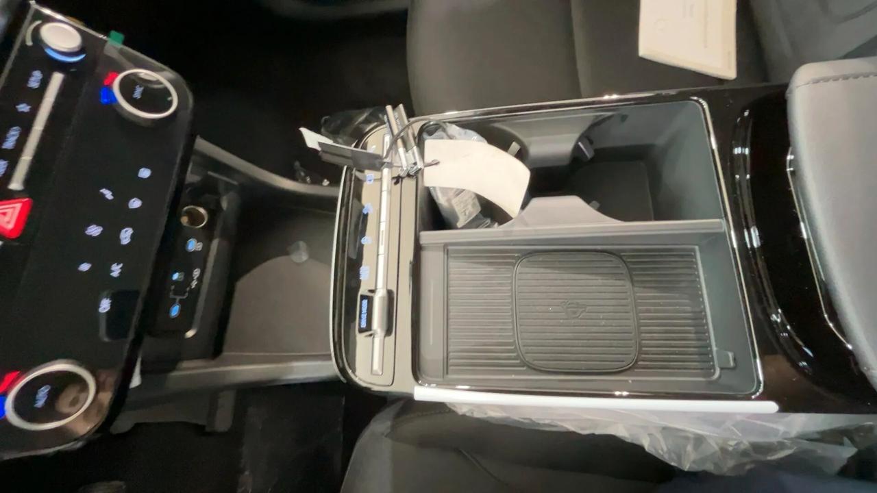 Hyundai Tucson 1.6 CRDI 48V DCT Business