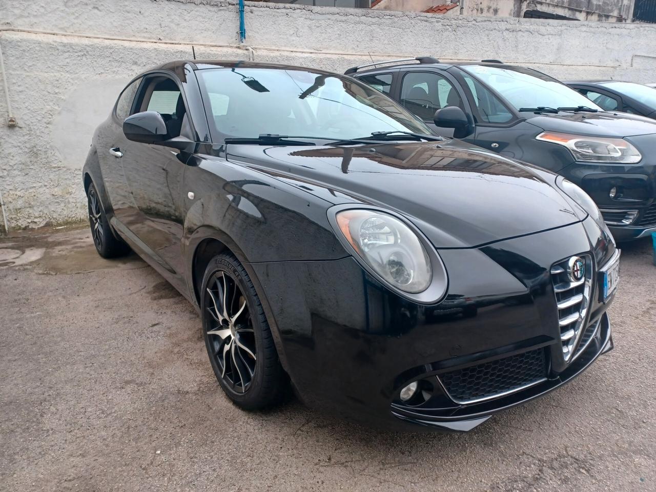 Alfa Romeo MiTo 1.4 70 CV EURO 6 ANNO 2014