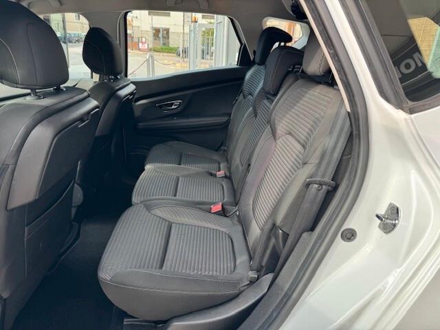 Renault Scenic Scénic dCi 8V 110 CV SPORT EDITION 2