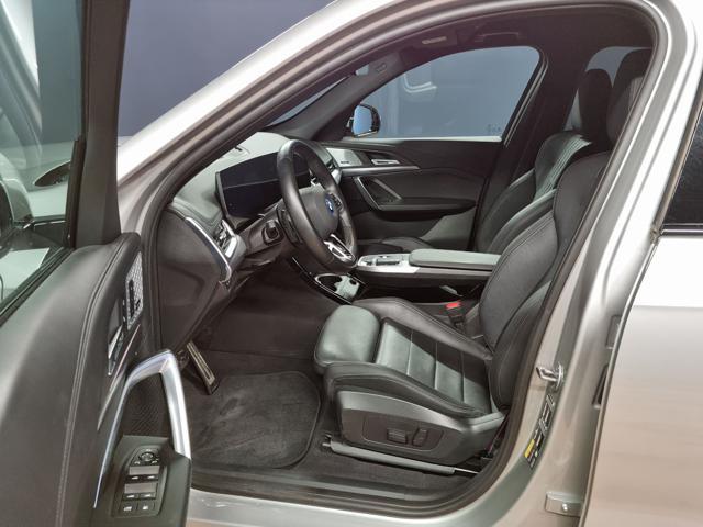 BMW X1 xDrive 30e Msport
