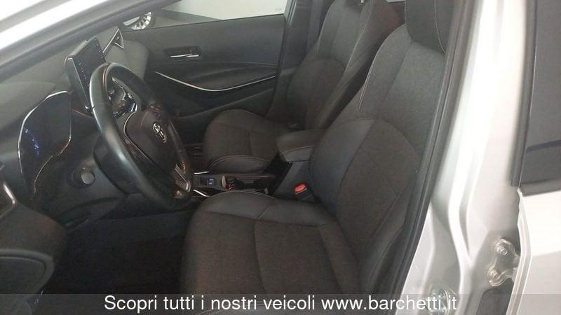 Toyota Corolla Corolla Touring Sports 1.8 Hybrid Style