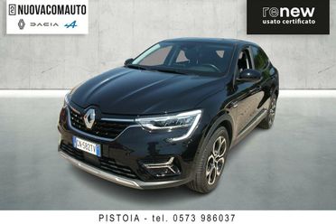 Renault Arkana 1.3 TCe Intens EDC