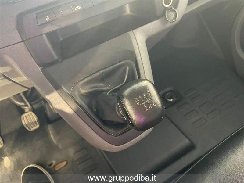 Peugeot Expert III 1.5 Bluehdi Premium long 100cv S&S
