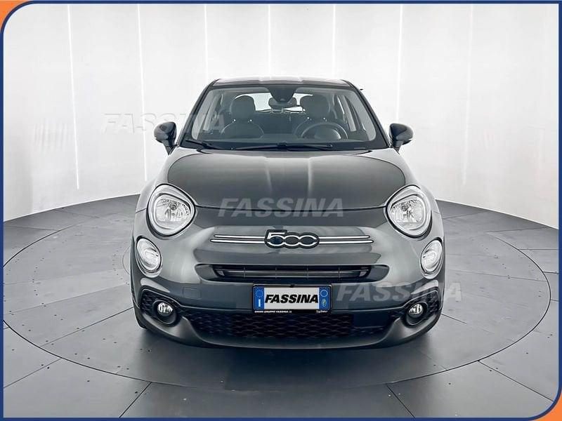 FIAT 500X 500X 1.0 T3 120 CV